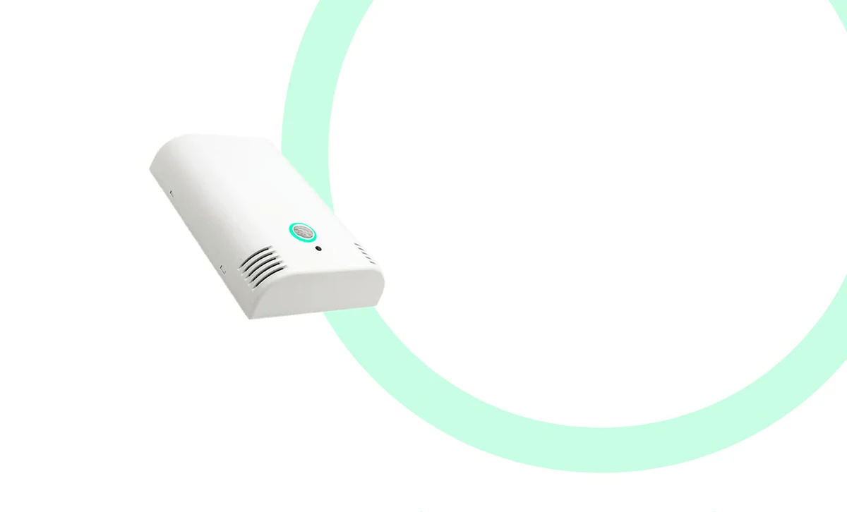 Orpheus MultiSensor+