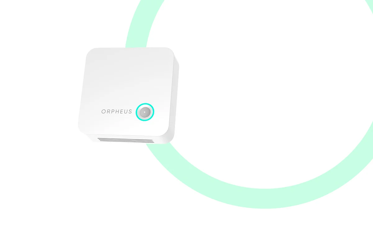 Orpheus MultiSensor
